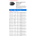 thumbnail image 2 of Ignition Coil - Compatible with 1996 - 1998 Plymouth Neon 1997, 2 of 2