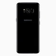 thumbnail image 3 of Samsung Galaxy S8+ Plus Dual-SIM 64GB (No CDMA, GSM only) Factory Unlocked 4G Smartphone - Midnight Black, 3 of 3