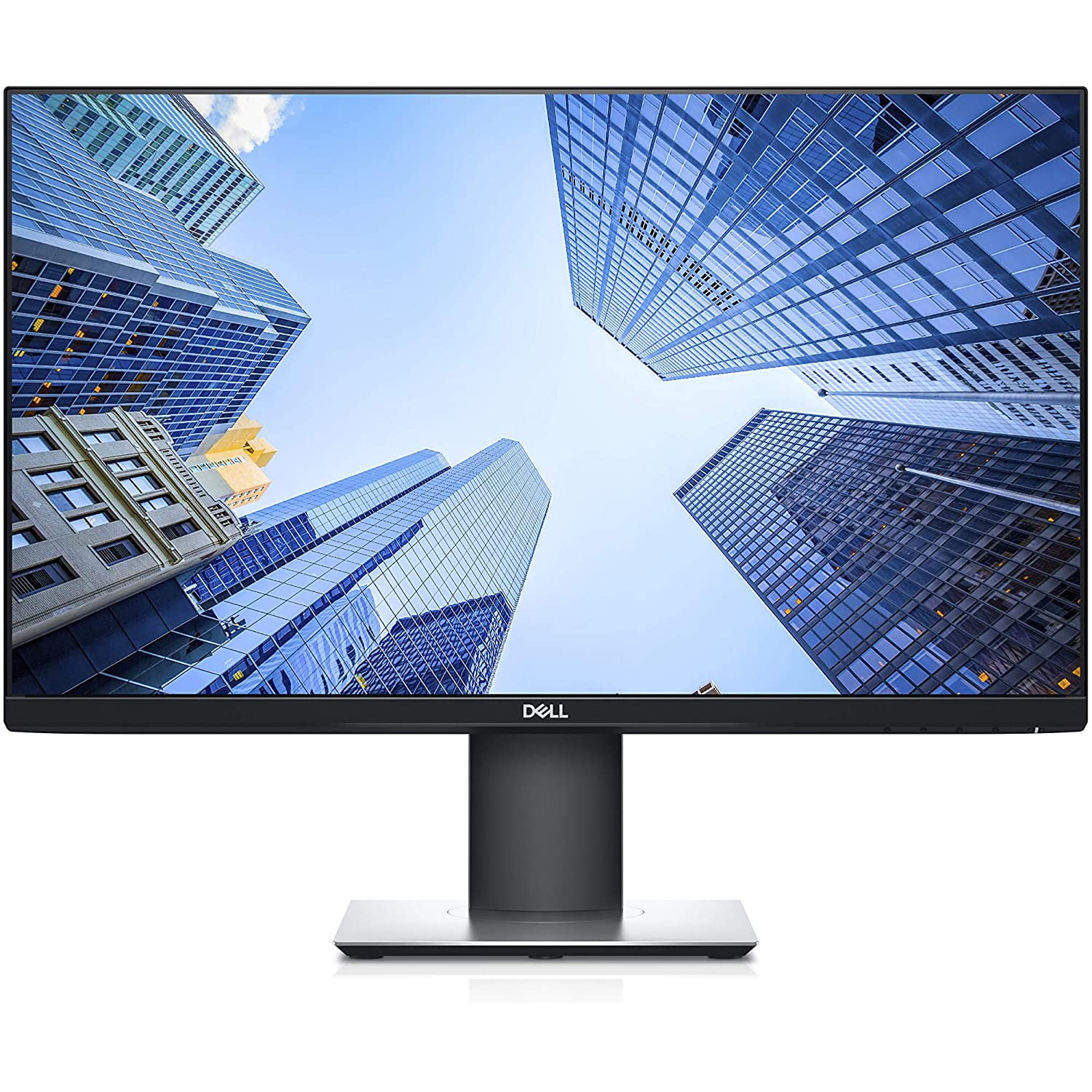 Amazon.com: Dell P2419HC - LED Monitor - Full HD (1080P