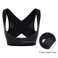 thumbnail image 4 of Humpback Posture Corrector Women Bra Support Chest Brace Up Shapewear Body Shaper compatible Hunchback, 4 of 5