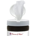 thumbnail image 3 of Pharma-C-Wipes 3% Hydrogen Peroxide Wipes, Antiseptic Skin WIpe, 5.6 Inches x 7 Inches, 40 Wipes per Canister, 6 Canisters, 3 of 9