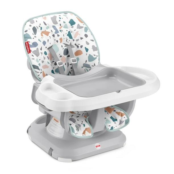 FisherPrice SpaceSaver High Chair, National