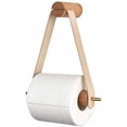 thumbnail image 1 of Bathroom Toilet Tissue Paper Roll Storage Holder Stand, 1 of 4