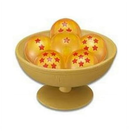 Bandai WCF Dragon Ball Treasure Rally Vol. 2 - Dragon Balls