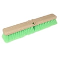 thumbnail image 1 of Cepillo de fregar Flow Through Teravan Green Oround 45 cm, 1 of 7