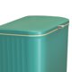 thumbnail image 3 of FLhrweasw Cubo Basura Gran Capacidad Montado en La Pared para Baño (verde 12L), 3 of 9