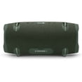 thumbnail image 2 of JBL Xtreme 2 Altavoz Bluetooth inalámbrico portátil resistente al agua (verde), 2 of 5