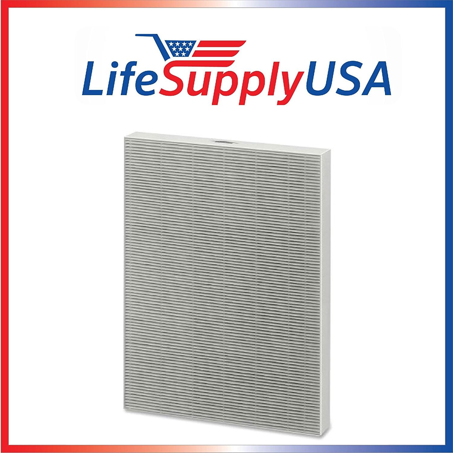 Filter G LifeSupplyUSA 4 Carbon Pre Filters for Winix Part # 115122 PlasmaWave Series Filter G LifeSupplyUSA 4 Carbon Pre Filters for Winix Part # 115122 PlasmaWave Series