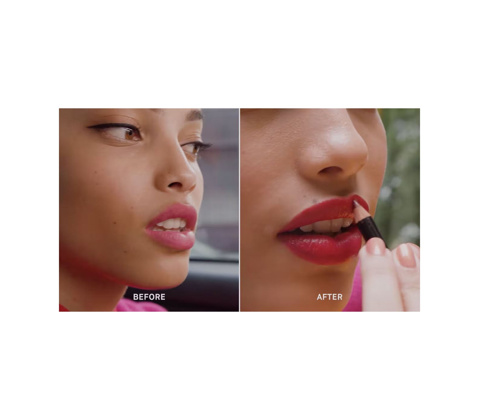 Bobbi Brown Lip Liner Pencil Rose, 1.15g/ 0.04oz.