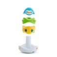 thumbnail image 1 of Jouets de Bain munchkin Empilable et Flottant (HTOOQ)), 1 of 2