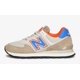 thumbnail image 3 of New Balance 574 Rugged Sneakers MEN, 3 of 6