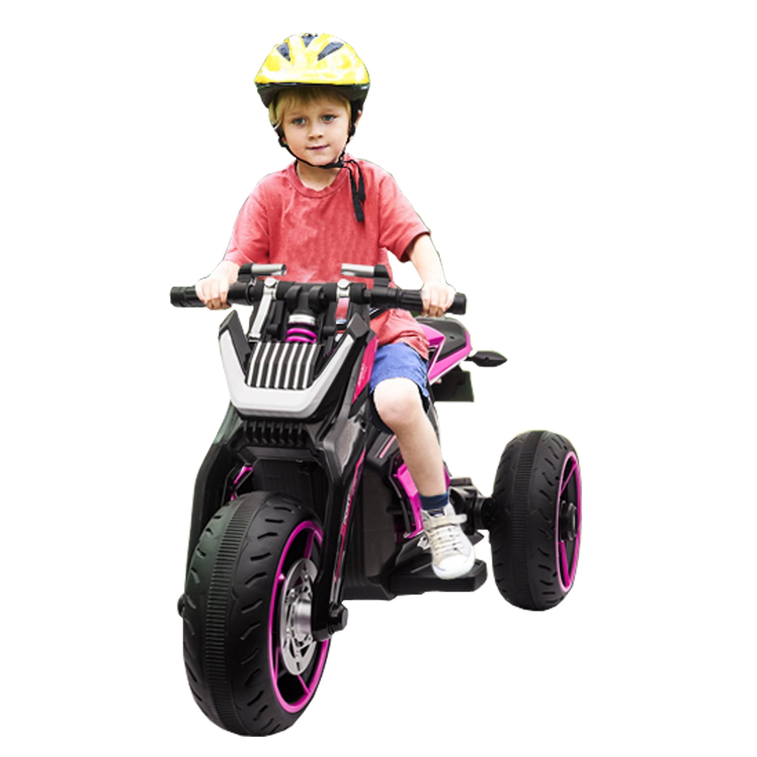 Electric tricycle for clearance kids