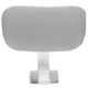 thumbnail image 1 of GOOHOCHY Reposacabezas ajustable para silla de computadora de oficina, 1 of 7