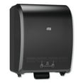 thumbnail image 3 of Tork Mech Hand Towel Roll Dispenser 12.32 x 9.32 x 15.95 H80 System Black 772828, 3 of 7