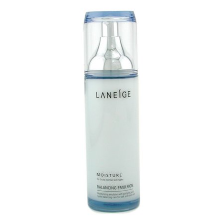 Laneige Balancing Emulsion - Moisture (For Dry to Normal Skin)  120ml/4oz