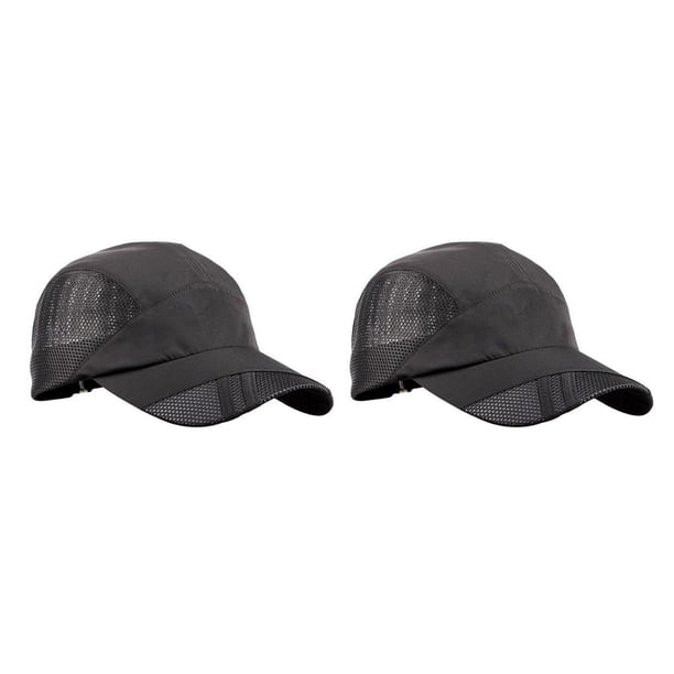 Minnieouse Sombrero de verano para hombre, gorras de béisbol de malla de secado rápido transpirables, regalo de cumpleaños Type5 NO5 Minnieouse CBP085467