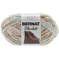 thumbnail image 2 of Bernat Blanket Big Ball Yarn-Sailor's Delight, Multipack Of 2, 2 of 4