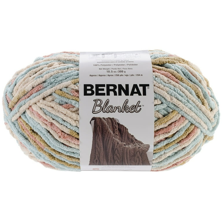 Ball of yarn clearance walmart