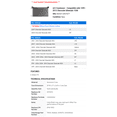thumbnail image 2 of A/C Condenser - Compatible with 1999 - 2013 Chevrolet Silverado 1500 - Kool Vue, 2 of 2