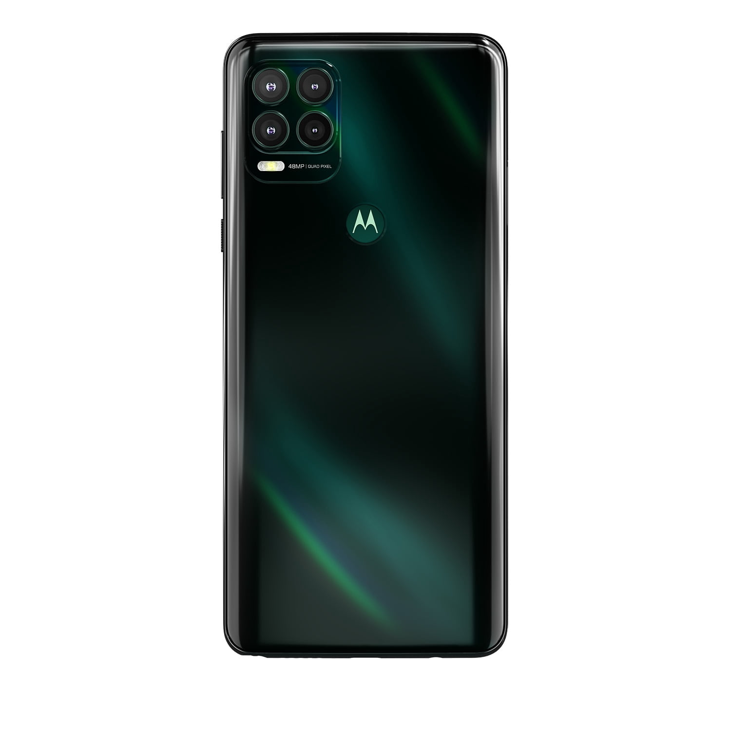 Motorola Moto G Stylus 5G (2021) 256GB Cosmic Emerald Unlocked