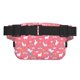 thumbnail image 3 of Fotbe Yoga Unicorn Cangurera Cuadrada con Estampado de Doble Capa, Bolsa de Cintura Ajustable Mini para Hombres y Mujeres, 3 of 9