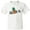 AA-White, variant on Inktastic Aloha with Pineapple Youth T-Shirt