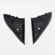 thumbnail image 5 of New Speakers Tweeter Car-styling Audio Trumpet Head Speaker 87660-C90204X 87660C90204X 87650-C90204X 87650C90204X for Hyundai IX25 Creta, 5 of 5