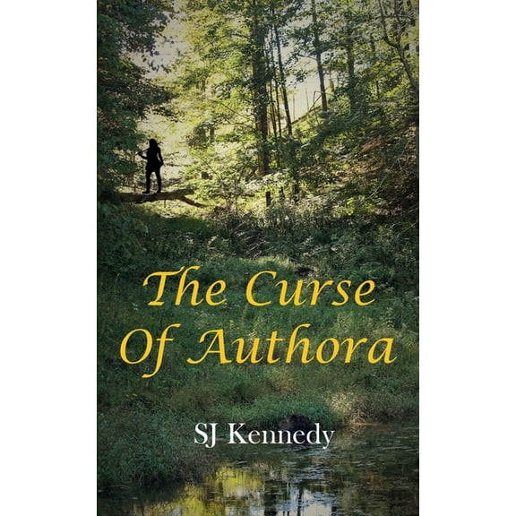 The Curse of Authora, (Paperback)