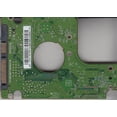 thumbnail image 1 of WD1600BEKT-75A25T0, 2061-771672-E04 04PD1, WD SATA 2.5 PCB, 1 of 1