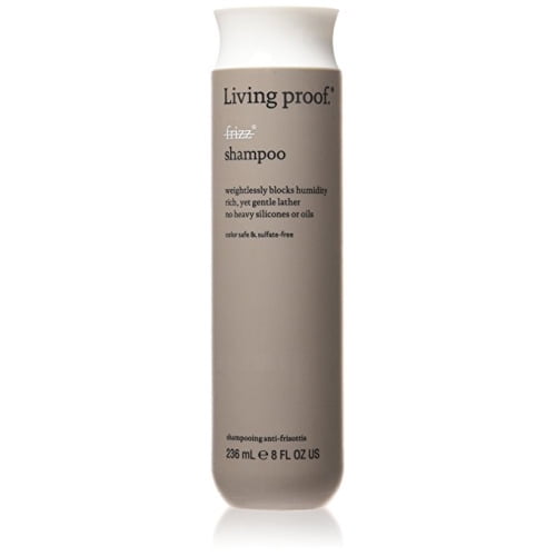 Living Proof Living Proof No Frizz Shampoo, 8 Oz