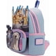 thumbnail image 2 of Loungefly Legend Of Korra Team Korra Mini Backpack, 2 of 4