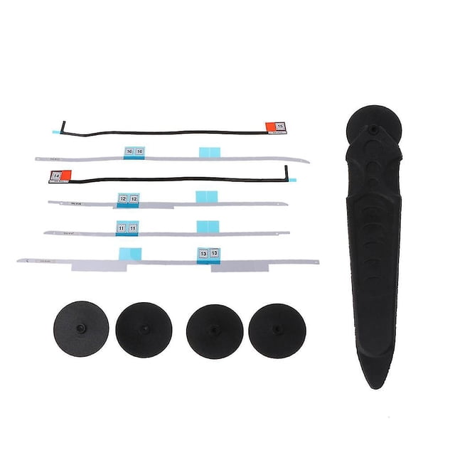 Etiqueta adhesiva de tira adhesiva de pantalla A1419 + kit de herramientas de apertura para pantalla Lcd Imac