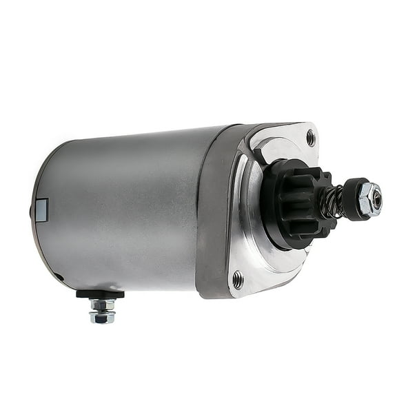 BFO Starter Motor for Cub Cadet Mower RZT46 RZT50 RZT54 for Kawasaki for 21163-7035