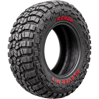 Multi-Mile Mud Claw Comp MTX 35X12.50R17 121Q F 12 Ply Mud All