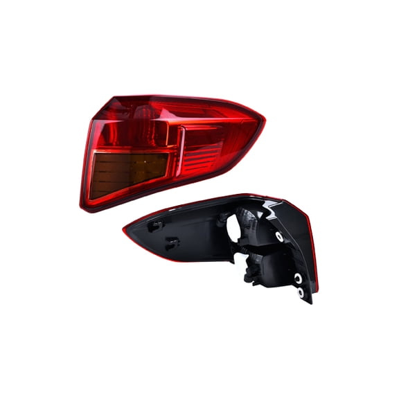 CALAVERA VITARA 2016 al 2019 SUZUKI Derecha/Pasajero DEPO .