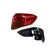 thumbnail image 1 of CALAVERA VITARA 2016 al 2019 SUZUKI Derecha/Pasajero DEPO ., 1 of 4