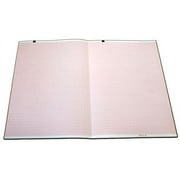 Ecg Paper for Schiller At-10, Sp 10, - 210mm X 140mm X 160 Sheets, Z-fold (2157012) (3)