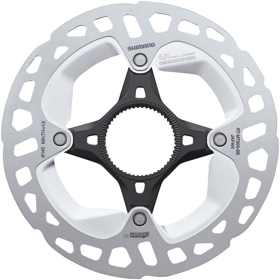 shimano 140 rotor
