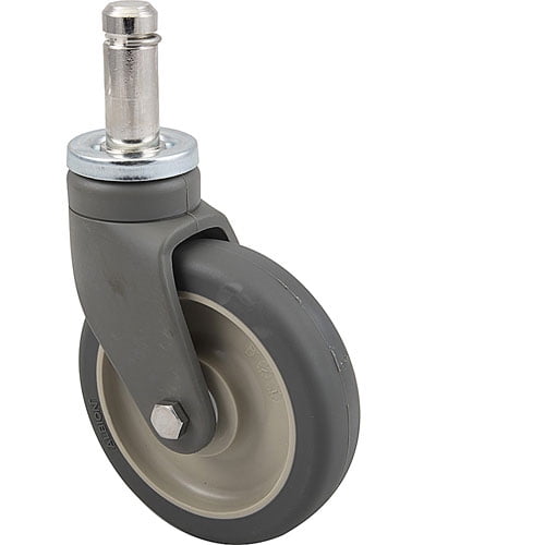 Metro - 5PC - 5 in Caster