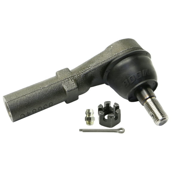 MOOG ES800986 Tie Rod End Fits select: 2011-2022 DODGE CHARGER, 2011-2023 DODGE CHALLENGER