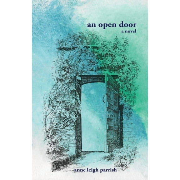An open door, (Paperback)