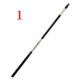 thumbnail image 1 of Caña de pescar ultraligera de fibra de carbono, alimentador portátil para agua dulce, N21T923, 1 of 4
