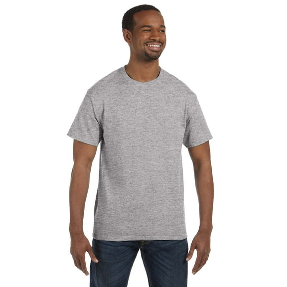Hanes 5250T Men'S 6.1 Oz. T-Shirt