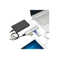 thumbnail image 5 of Tripp Lite USB C Multiport Adapter 2x USB-A 1x USB-C Card Reader Silver (u460-002-2am-c1), 5 of 5