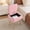 Pink, variant on Vanity Chair with Storage and Folding Back, Sherpa Upholstered Makeup Stool, Dressing Table Chair with Hidden Storage, Sturdy Metal Legs, Tool-Free Assembly,Green