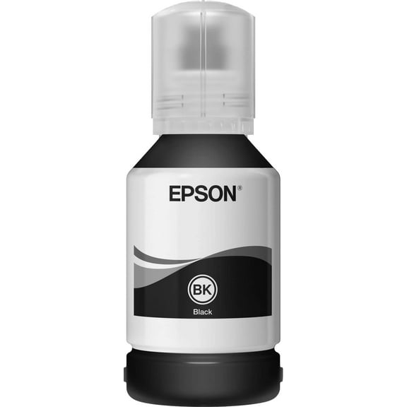 Epson 101 Ecotank Black Ink Cartridge 1 Pc(S) Original, W128255858 (Cartridge 1 Pc(S) Original)