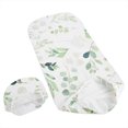 thumbnail image 1 of Saco de dormir para bebé con gorro, saco de dormir para bebé, saco de dormir suave y agradable para la piel, saco de dormir para bebé, rendimiento sólido, 1 of 12