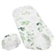 thumbnail image 1 of Saco de dormir para bebé con gorro, saco de dormir para bebé, saco de dormir suave y agradable para la piel, saco de dormir para bebé, rendimiento sólido, 1 of 12