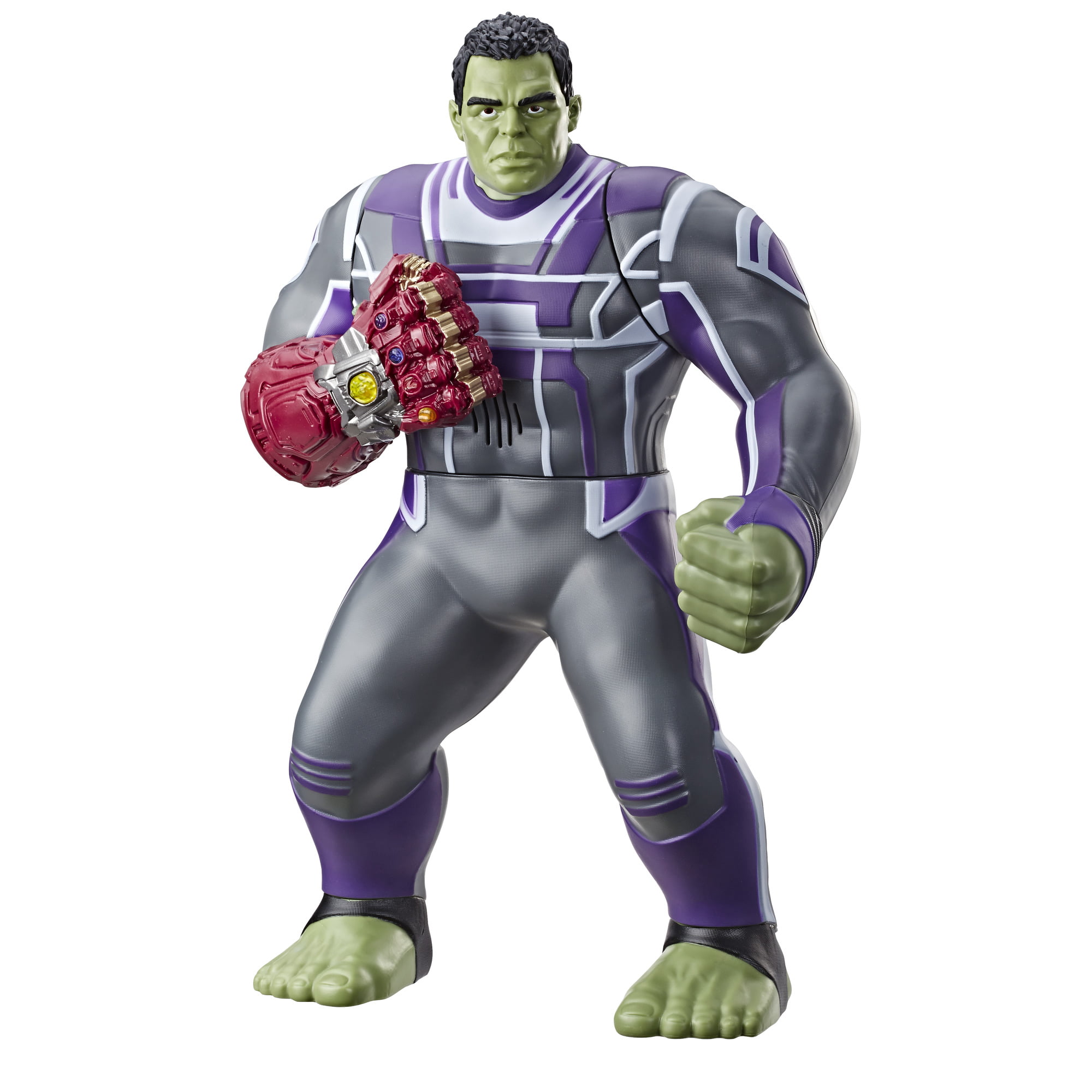 small hulk action figure