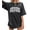 B_Dark Gray, variant on Faith Over Fear Shirt Women Graphic Shirts Oversized Workout Gym Christian Religious Tees Drop Shoulder Tee Tops